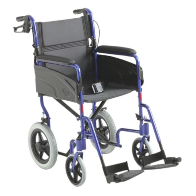 MSWC22M Invacare Lite wheelchair-Photoroom